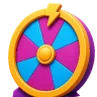 Fortune wheel