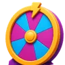 Fortune wheel