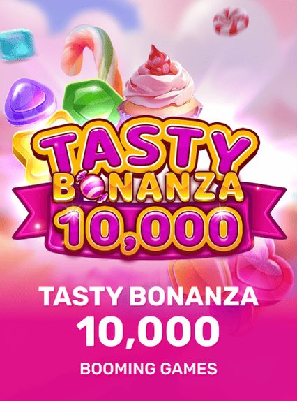 Tasty Bonanza 10000