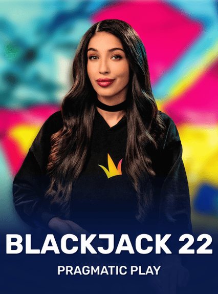 Blackjack Azure