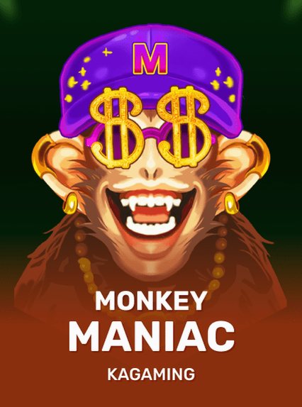 Monkey Maniac